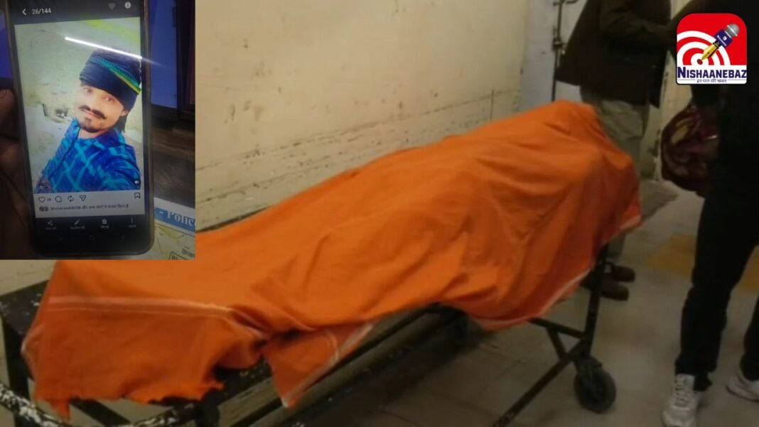 Ralamandal Dead Body Found : क्राइम अलर्ट इंदौर: लापता युवक का शव मिलने से हड़कंप, एडिशनल डीसीपी ने दिए जांच के निर्देश