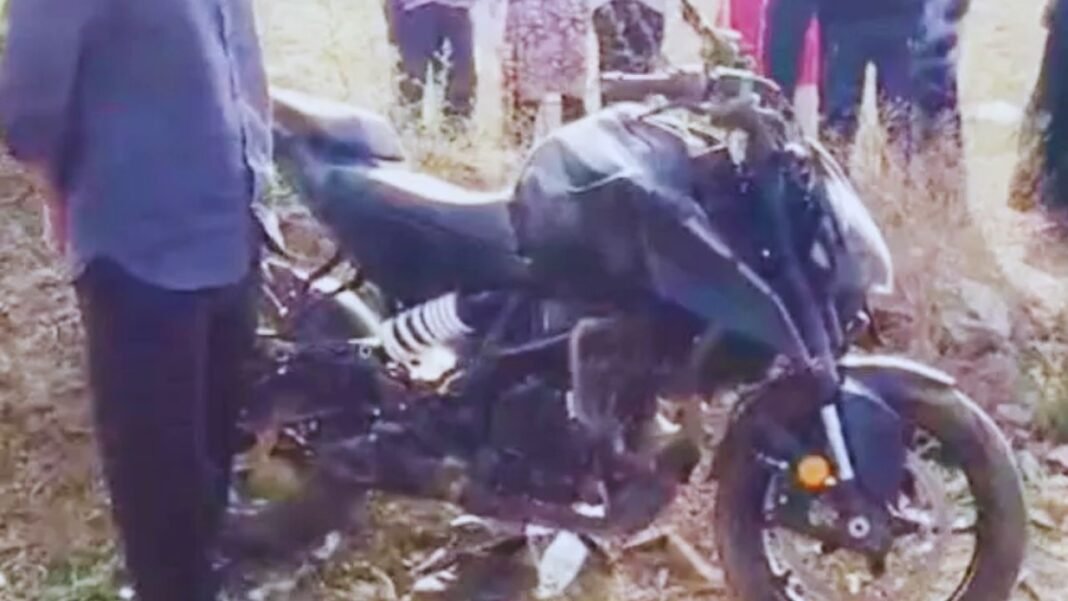 12th Board Student Death Surguja : बोर्ड परीक्षा देने जा रहे दो छात्र सड़क हादसे का शिकार; एक की मौके पर मौत, दूसरा गंभीर रूप से घायल