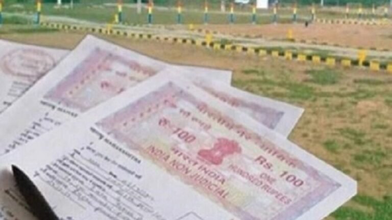 Chhattisgarh Property Guideline Rates : संपत्ति मूल्यांकन में बड़ा बदलाव: जिला मूल्यांकन समितियों की सिफारिश पर बदलीं गाइडलाइन दरें