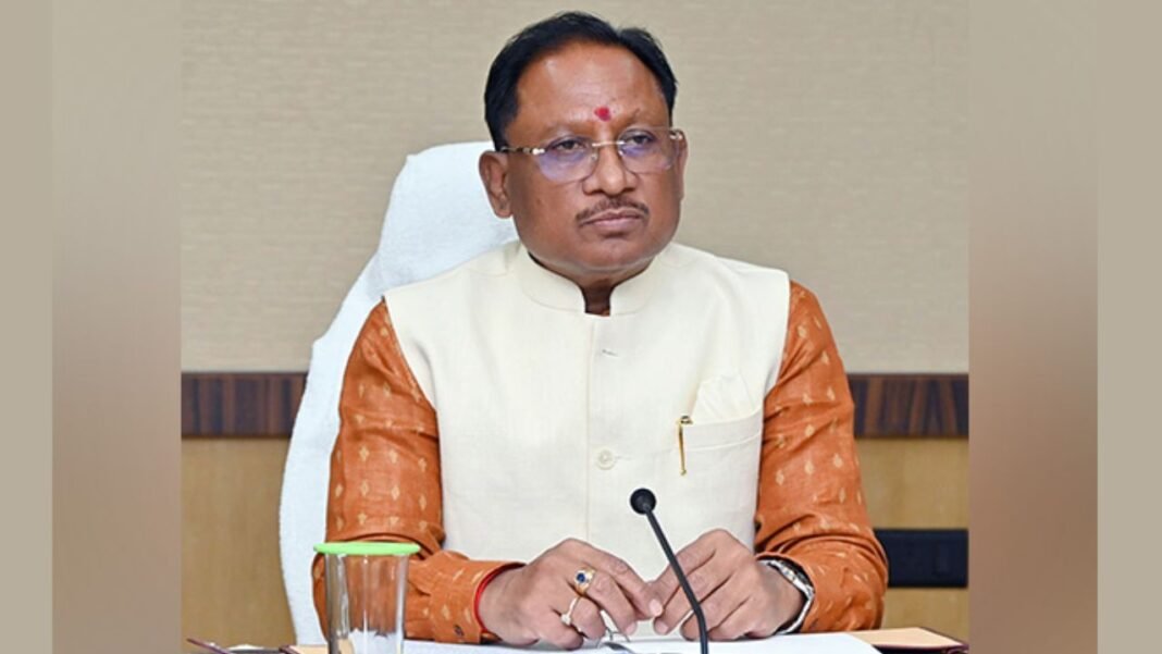 Vishnu Deo Sai Biography : सरपंच से सूबे के मुखिया तक: सादगी और संगठन के प्रतीक मुख्यमंत्री विष्णु देव साय का 62वां जन्मदिन आज