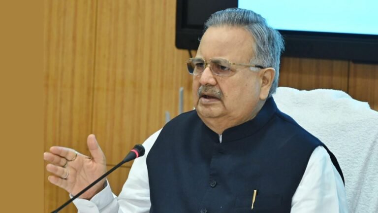Chhattisgarh Budget Session 2026 : डॉ. रमन सिंह ने दी सत्र की जानकारी: 2800 से अधिक सवाल और 61 ध्यानाकर्षण प्रस्तावों से गूंजेगा सदन