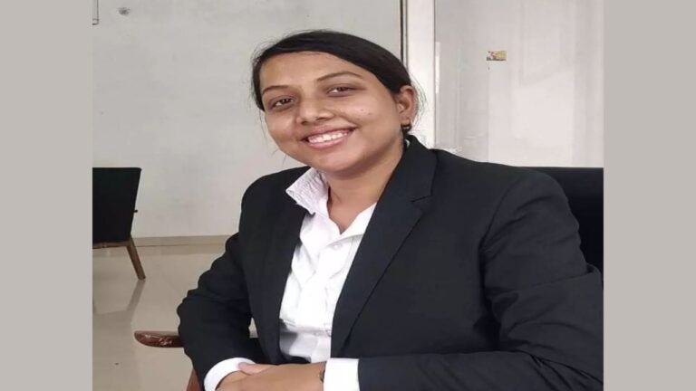 Civil Judge Merit List CG : अंजुम आरा बनीं सिविल जज परीक्षा की टॉपर; 57 पदों के लिए अंतिम चयन सूची जारी
