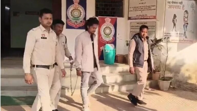 Ambikapur Scorpio Loot : मैनपाट की सैर और दोस्ती में दगा: गला दबाकर लूटी स्कॉर्पियो, एक आरोपी गाड़ी समेत गिरफ्तार