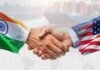 India US Trade Deal Postponed : अमेरिकी सुप्रीम कोर्ट के फैसले से थमी भारत-यूएस ट्रेड वार्ता; मुख्य वार्ताकार दर्पण जैन का दौरा टला, सरकार कर रही आकलन