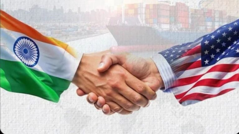 India US Trade Deal Postponed : अमेरिकी सुप्रीम कोर्ट के फैसले से थमी भारत-यूएस ट्रेड वार्ता; मुख्य वार्ताकार दर्पण जैन का दौरा टला, सरकार कर रही आकलन