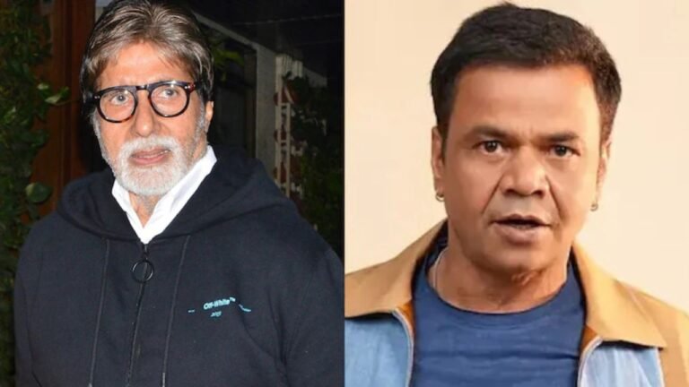 Rajpal Yadav Cheque Bounce Case : राजपाल यादव को मिली अंतरिम राहत: वकील का दावा— पुराने चेक का गलत इस्तेमाल कर फंसाया गया
