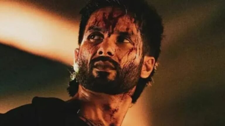 Vishal Bhardwaj O Romeo Hits or Flop : शाहिद-तृप्ति की केमिस्ट्री का जादू: ‘ओ रोमियो’ ने दूसरे शनिवार को लगाई लंबी छलांग