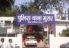 Murar Police Station : ग्वालियर में ‘एटीएम बाबा’ गिरफ्तार: लूट कर भाग रहे बदमाश को पब्लिक ने दबोचा, डिक्की से निकले 100 से ज्यादा ATM कार्ड
