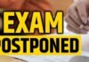Ambikapur School Exams Postponed : अंबिकापुर में होली पर छात्रों को बड़ी राहत: 3 और 5 मार्च को होने वाली स्कूल परीक्षाएं स्थगित