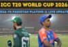 IND vs PAK Colombo Toss Update : कोलंबो में महामुकाबला: भारत बनाम पाकिस्तान टी20 वर्ल्ड कप में टॉस और मौसम का ताजा अपडेट