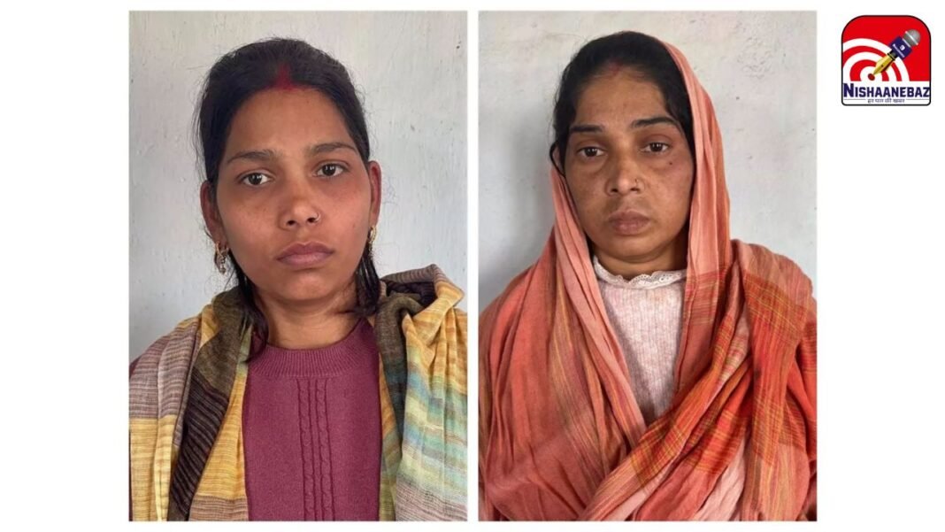 NDPS Act Case Dhamtari : ‘नरेश’ ट्रेवल्स की बस में मिला 17.89 लाख का गांजा: ट्रॉली बैग में छिपाकर ले जा रही थीं महिलाएं