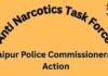 Raipur Anti Narcotics Task Force : नशे के नेटवर्क को ध्वस्त करने की तैयारी: रायपुर पुलिस ने गठित की समर्पित एंटी नारकोटिक्स टास्क फोर्स