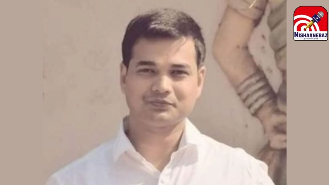 Kusmi SDM Karun Dahariya : सत्ता, माफिया और प्रशासन का खूनी गठजोड़: बॉक्साइट ट्रक रोकने पर एसडीएम ने की बर्बरता, पिटाई से बुजुर्ग की मौत