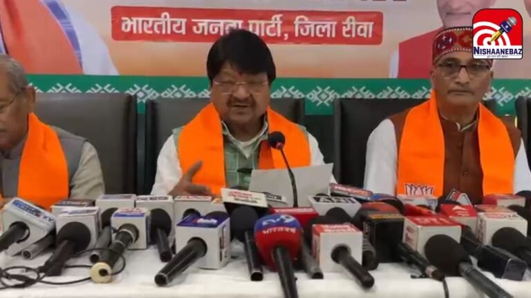Developed India 2047 Roadmap : भारत की आर्थिक छलांग: 11वें से 4थे नंबर पर आई अर्थव्यवस्था, विजयवर्गीय ने गिनाई उपलब्धियां