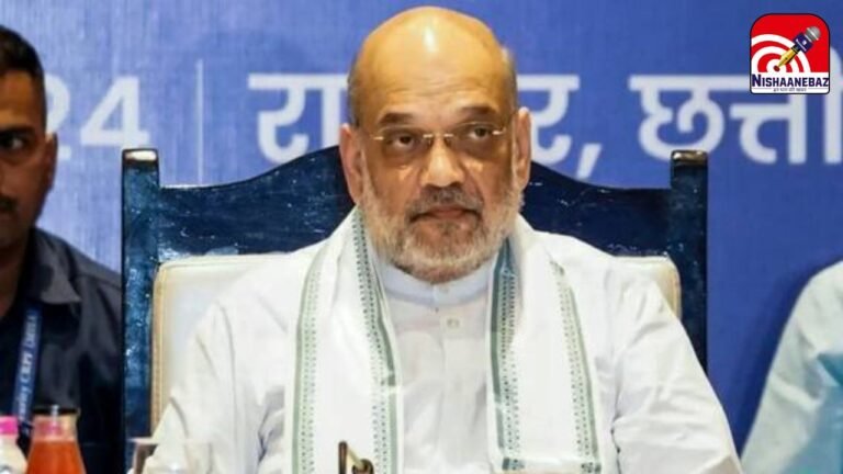 Naxal Elimination Deadline March 2026 : अमित शाह का छत्तीसगढ़ दौरा: 31 मार्च की ‘डेडलाइन’ से पहले अंतिम सुरक्षा समीक्षा; बस्तर में ‘पंडुम महोत्सव’ में होंगे शामिल
