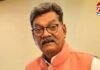 Dr Charan Das Mahant Statement : अधिकारियों की बर्बरता बर्दाश्त नहीं होगी: डॉ. महंत की चेतावनी- न्याय न मिला तो सड़क से सदन तक लड़ेंगे