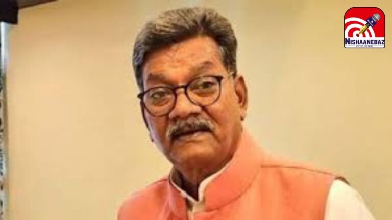Dr Charan Das Mahant Statement : अधिकारियों की बर्बरता बर्दाश्त नहीं होगी: डॉ. महंत की चेतावनी- न्याय न मिला तो सड़क से सदन तक लड़ेंगे