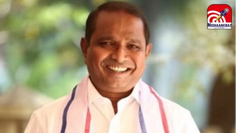 Vinod Palyekar Sexual Harassment Case : पूर्व मंत्री विनोद पालयेकर के खिलाफ यौन उत्पीड़न की FIR; करियर का झांसा देकर शारीरिक शोषण करने का आरोप