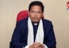 Conrad Sangma Assembly Statement : मेघालय: थांग्स्को खदान त्रासदी के बाद 15,000 टन कोयला जब्त; 33 मौतों पर सरकार ने गठित किया न्यायिक आयोग