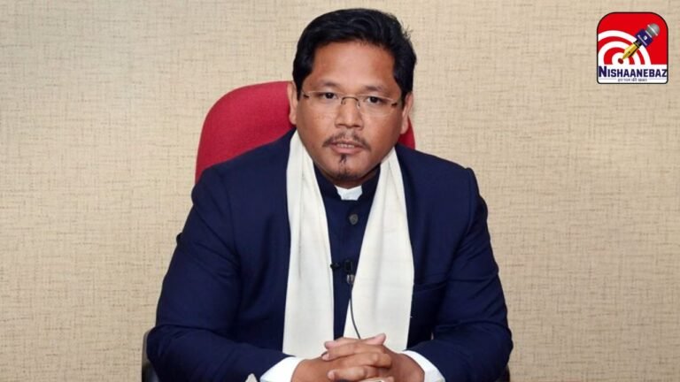 Conrad Sangma Assembly Statement : मेघालय: थांग्स्को खदान त्रासदी के बाद 15,000 टन कोयला जब्त; 33 मौतों पर सरकार ने गठित किया न्यायिक आयोग
