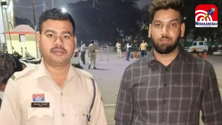 Raipur History-sheeter Rohit Tomar Arrest : कुख्यात हिस्ट्रीशीटर रोहित तोमर फिर गिरफ्तार; 2019 के मारपीट और धमकी मामले में पुलिस ने भेजा जेल