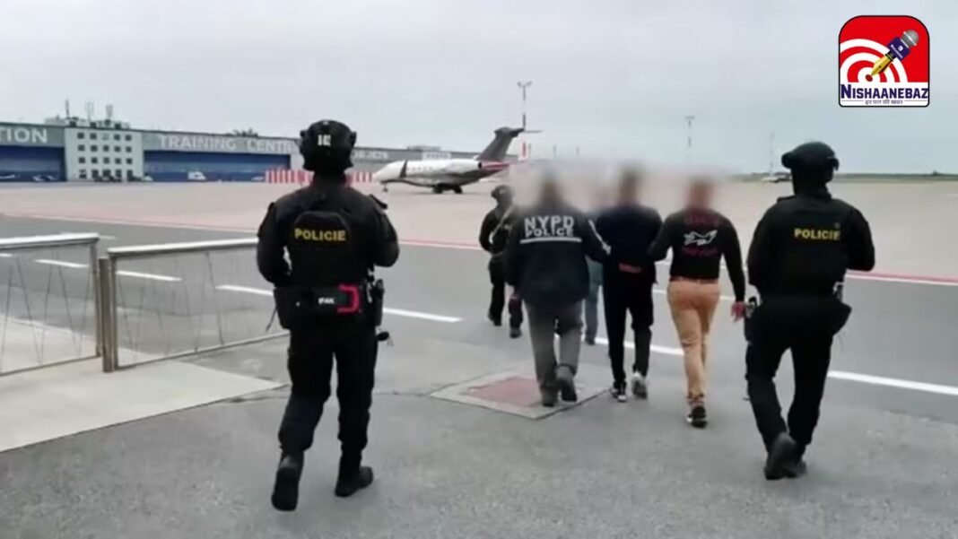 Nikhil Gupta Guilty Plea : पन्नू हत्याकांड साजिश : निखिल गुप्ता ने अमेरिकी अदालत में कबूला जुर्म, परिवार बोला — “सब कुछ खत्म करना चाहते थे”