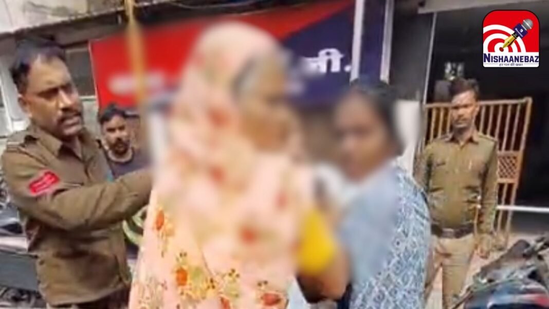 Indore Police Alert Child Abduction Rumors : सावधान! बच्चा चोरी की झूठी पोस्ट पड़ सकती है भारी: इंदौर पुलिस कमिश्नर के सख्त निर्देश, जांच के बिना न करें शेयर