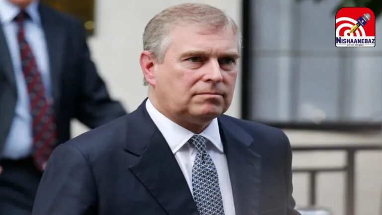 Andrew Mountbatten-Windsor Custody : लंदन: पूर्व प्रिंस एंड्रयू 66वें जन्मदिन पर गिरफ्तार; जेफरी एपस्टीन को गोपनीय जानकारी देने के मामले में पुलिस का एक्शन