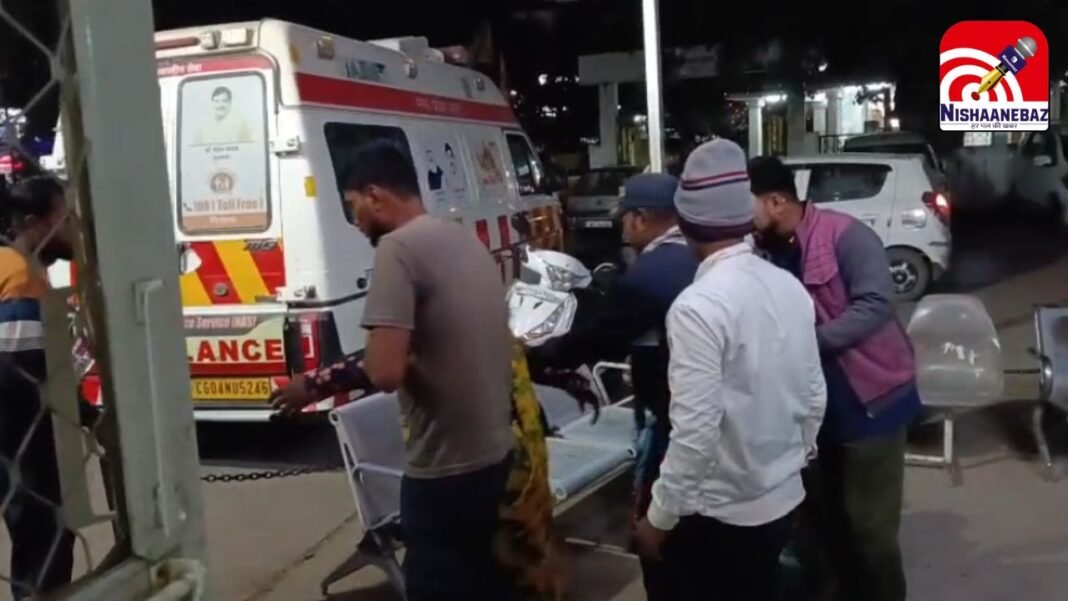 Rewa Girl Suicide Case : रीवा में बोर्ड परीक्षा के बीच मातम: 15 वर्षीय छात्रा ने घर में लगाई फांसी, परिजनों में मचा कोहराम