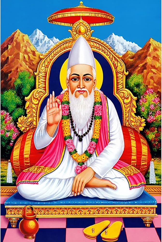 Kabir Satsang Lailunga : श्रद्धा और सामाजिक समरसता का संगम: 8 फरवरी तक चलेगा लैलूंगा का सत्संग ग्रंथ समारोह