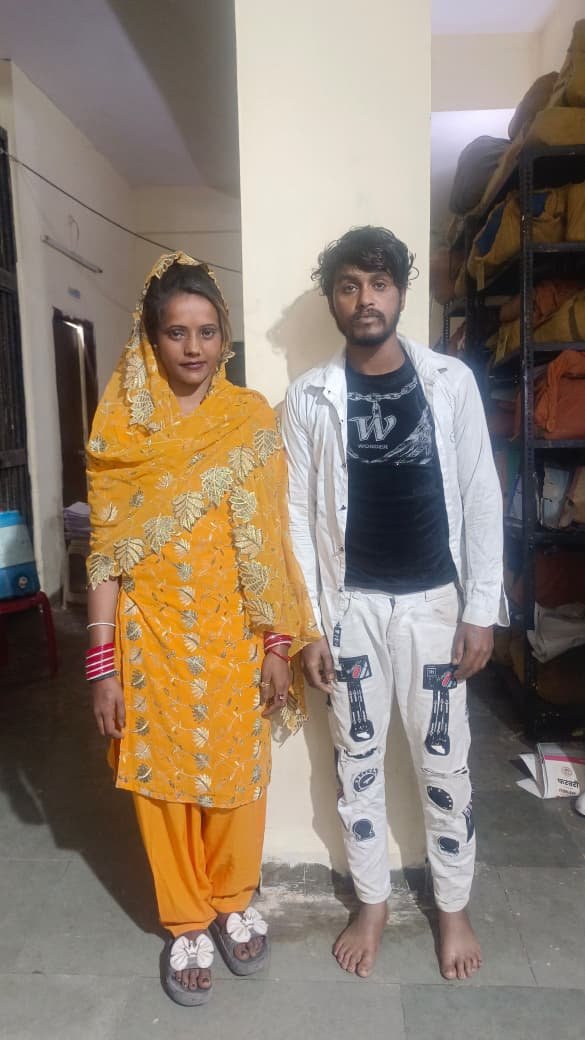 Azad Nagar Drugs News : आजाद नगर पुलिस का एक्शन: सोहेल और सना के ड्रग सिंडिकेट का भंडाफोड़, लिंक तलाशने में जुटी टीम