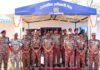 CRPF 131 Battalion Headquarters Sukma : देवरपल्ली में सीआरपीएफ 131 बटालियन के यूनिट मुख्यालय का उद्घाटन; आंतरिक सुरक्षा और प्रशासनिक समन्वय को मिलेगी मजबूती