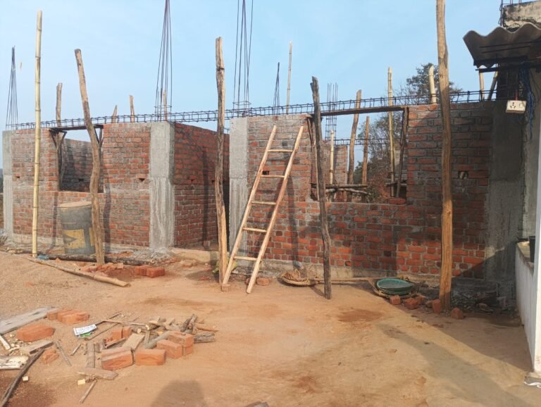 Land Encroachment Jashpur : सरकारी जमीन पर रसूख का ‘बुलडोजर’: बालाझर के बच्चों से छिना जा रहा खेल का हक, ग्रामीणों ने खोला मोर्चा
