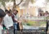 PM College of Excellence Waidhan : पर्यावरण संरक्षण की दिशा में कदम: 50 से अधिक छात्रों ने लिया घर-घर जैविक खाद पहुँचाने का संकल्प