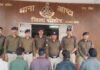 Sehore Dacoity Plan Failed : आष्टा पुलिस की बड़ी कामयाबी: पेट्रोल पंप लूटने की योजना बना रहे हरियाणा और देवास के 5 डकैत गिरफ्तार