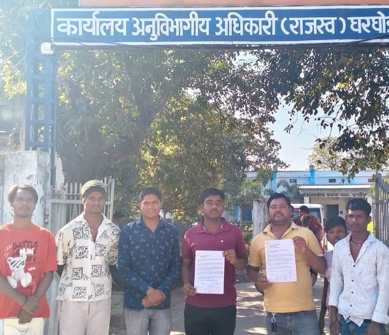 Water Conservation Chhattisgarh : ऐतिहासिक बगमूड़ा और छोटे मुड़ा तालाबों की बदहाली पर नगरवासियों ने खोला मोर्चा; प्रशासन को सौंपा ज्ञापन