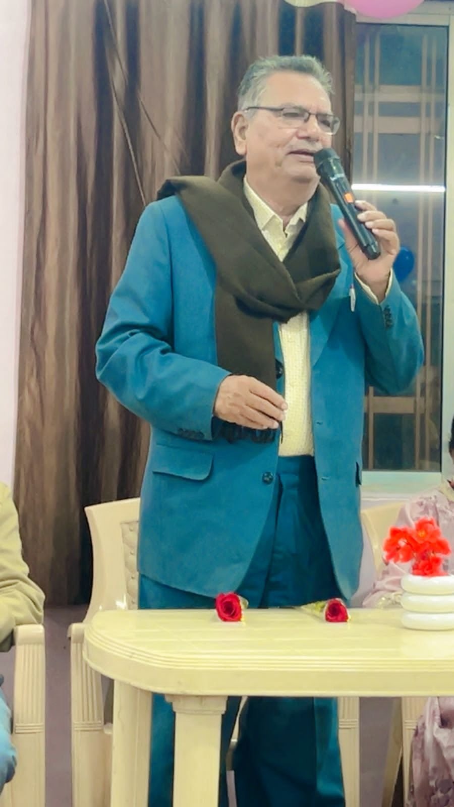 EPS 95 Pensioners Protest Delhi : जंतर-मंतर पर जुटेंगे हजारों पेंशनर्स: राष्ट्रीय संघर्ष समिति ने केंद्र सरकार को दी बड़ी आंदोलन की चेतावनी