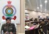 Raigarh Police Zero Tolerance : रायगढ़ में SSP का ‘जीरो टॉलरेंस’ एक्शन प्लान; अवैध कारोबार पर लगाम नहीं लगी तो नपेंगे थाना प्रभारी