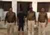 Jiyawan Police Action : सिंगरौली: स्कूल से घर लौट रही नाबालिग से छेड़छाड़, जियावन पुलिस ने आरोपी को भेजा जेल; दूसरा फरार