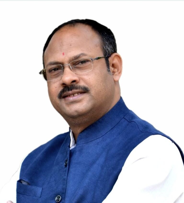 Jitendra Verma BJP Statement : बजट 2026–27 गांव से शहर तक विकास का स्वर्णिम अध्याय लिखेगा – जितेन्द्र वर्मा