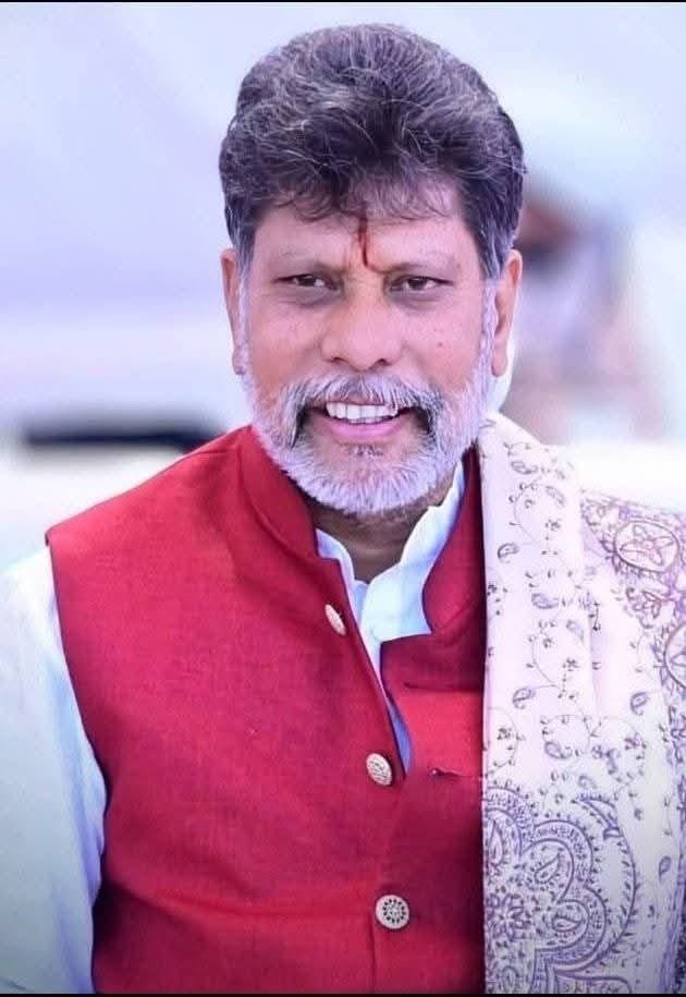 Kiran Singh Deo BJP Statement : बजट 2026-27 जनता की आकांक्षाओं और समावेशी विकास का दर्पण – किरण सिंह देव