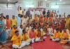 Van Bandhu Parishad Bhajan Competition : भक्ति के रंग में डूबी राजधानी: 15 टीमों के बीच हुआ सुरों का मुकाबला, सूरजपुर के वनांचल कलाकारों ने फहराया परचम