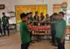 Hostel Room Decoration Competition : छात्रावास बना कला दीर्घा: माकड़ी में साज-सज्जा प्रतियोगिता में छात्रों ने दिखाई अद्भुत रचनात्मकता