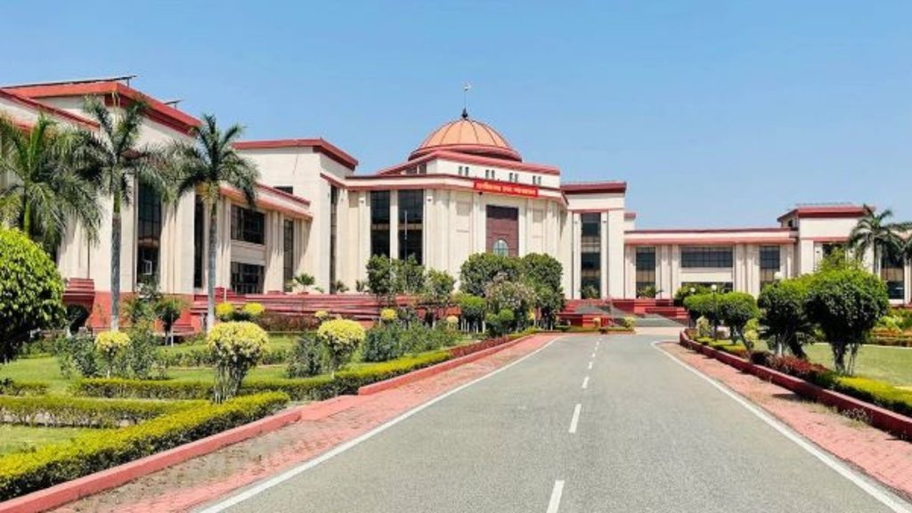 Chhattisgarh High Court Stay : छत्तीसगढ़ हाई कोर्ट का बड़ा झटका: तमनार ग्राम पंचायत की सत्ता बहाल, सरकार की जल्दबाजी पर चली कैंची