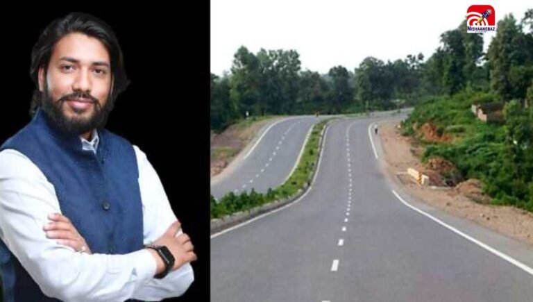 आरंग में सड़क विकास को मिली रफ्तार, 21.55 करोड़ की परियोजना मंजूर, मंत्री गुरु खुशवंत साहेब की पहल
