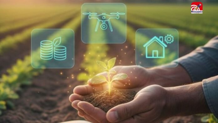 ai agriculture