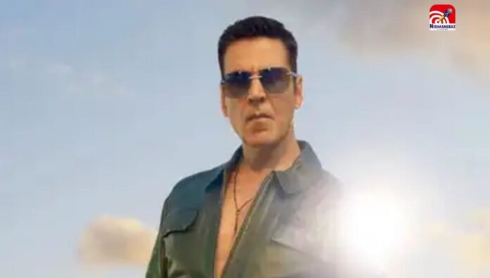 akshay kumar
