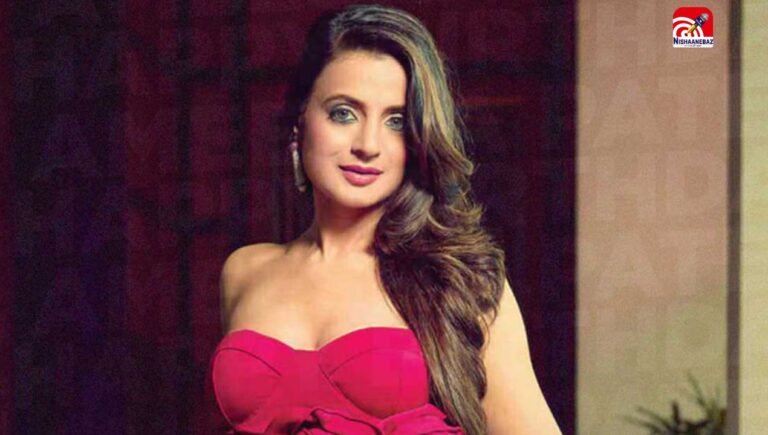 बुरी फंसी अमीषा पटेल! चेक बाउंस केस में गैर-जमानती वारंट, क्या होंगी गिरफ्तार…
