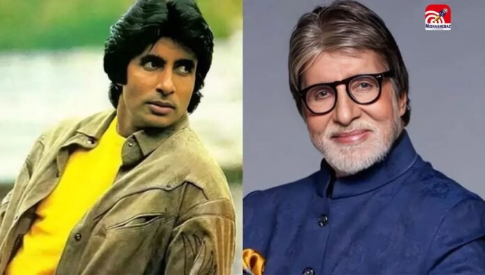 amitabh