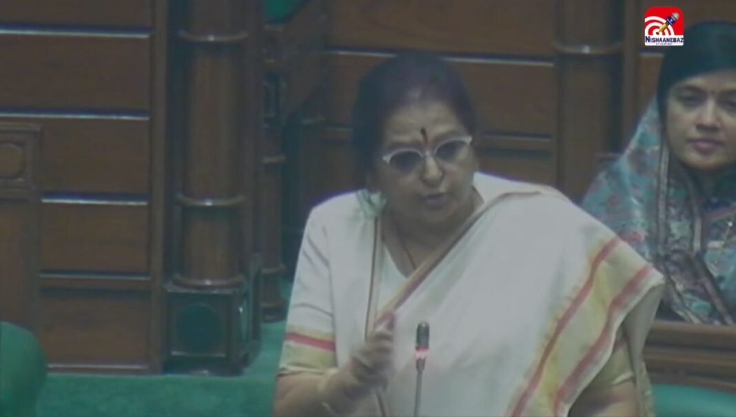 M.P News : भोपाल-भुसावल नई ट्रेन सेवा का मार्ग प्रशस्त, र्व कैबिनेट मंत्री अर्चना चिटनिस की पहल